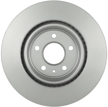 Bosch Disc Brake Rotor 20011505