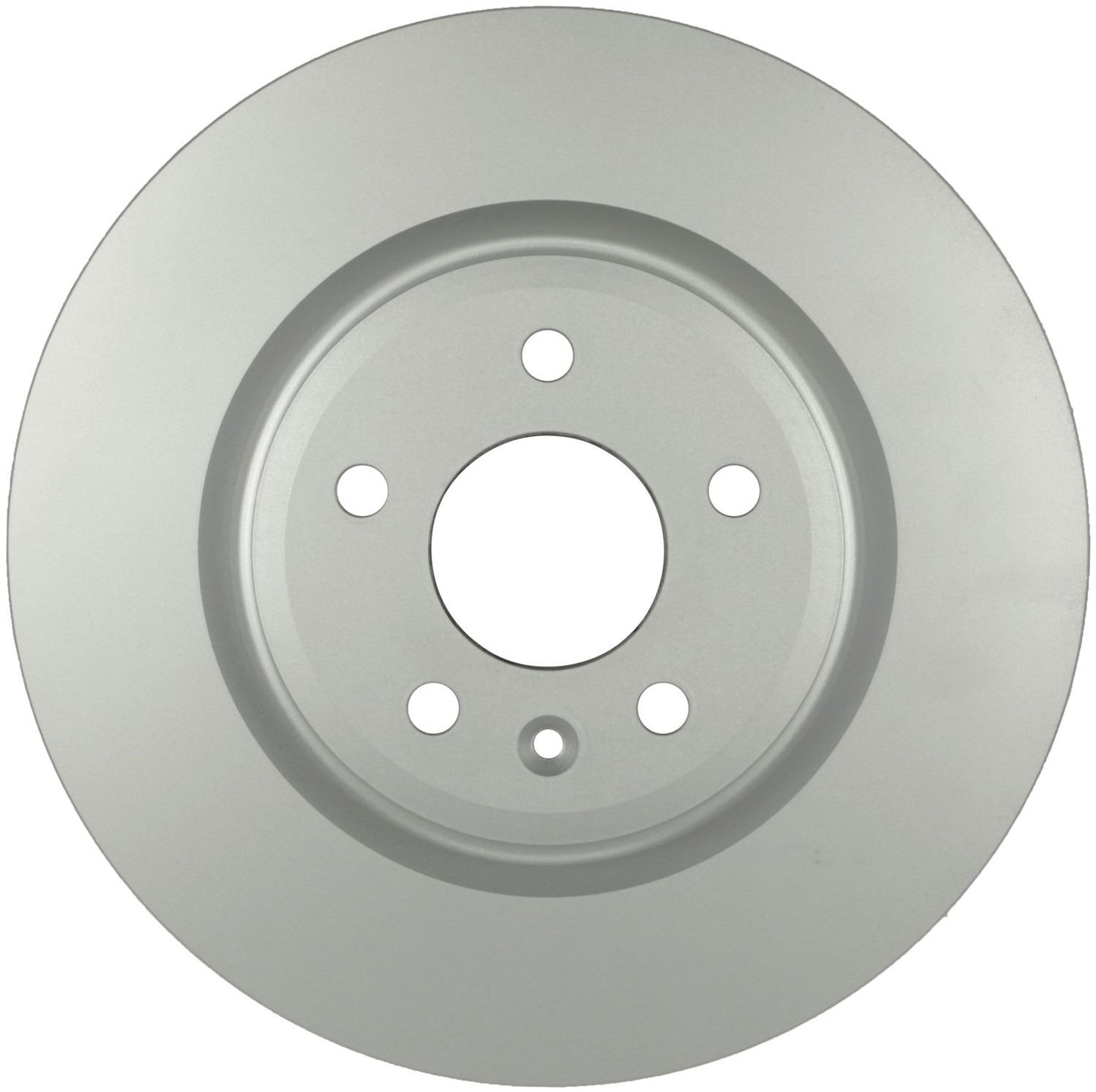 Bosch Disc Brake Rotor 20011505
