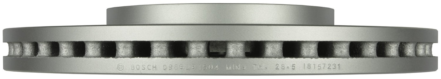 Bosch Disc Brake Rotor 20011505