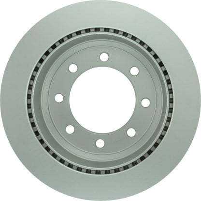 Bosch Disc Brake Rotor 20011506