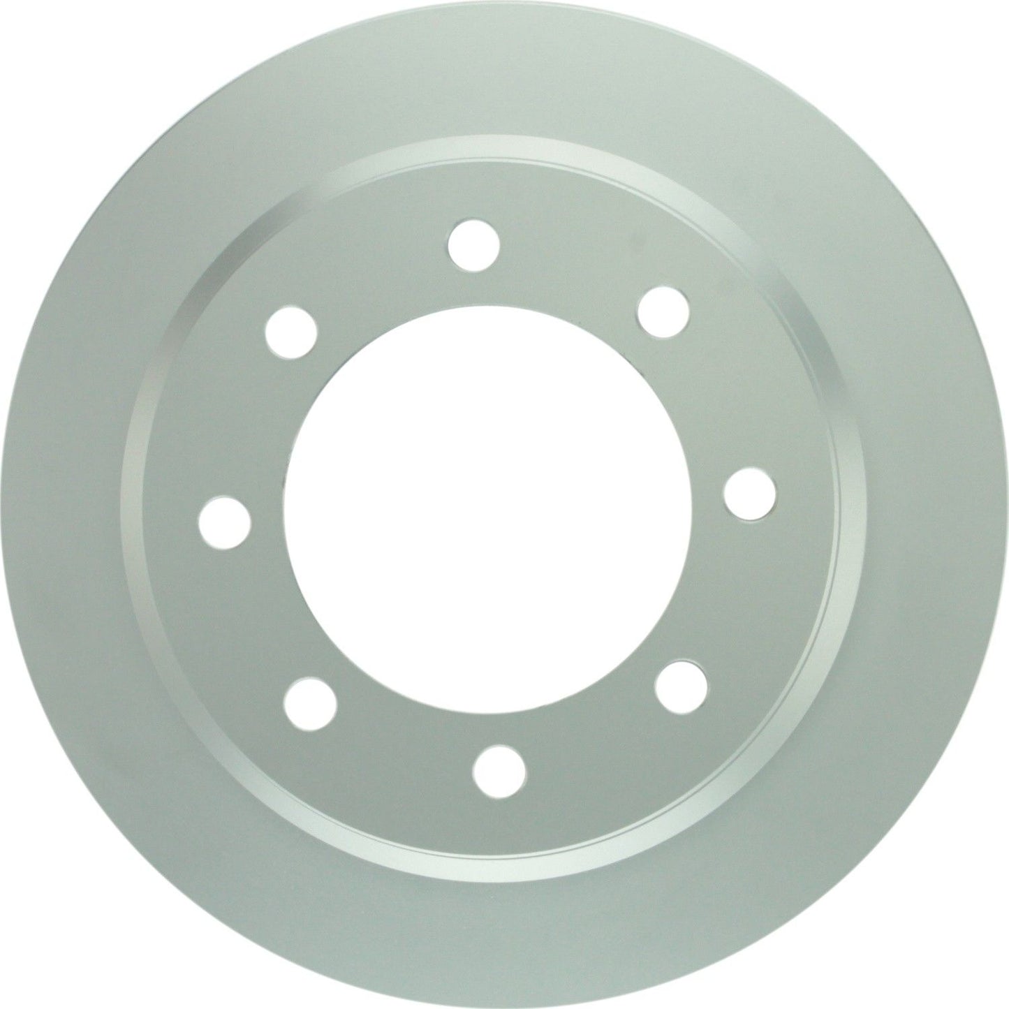 Bosch Disc Brake Rotor 20011506