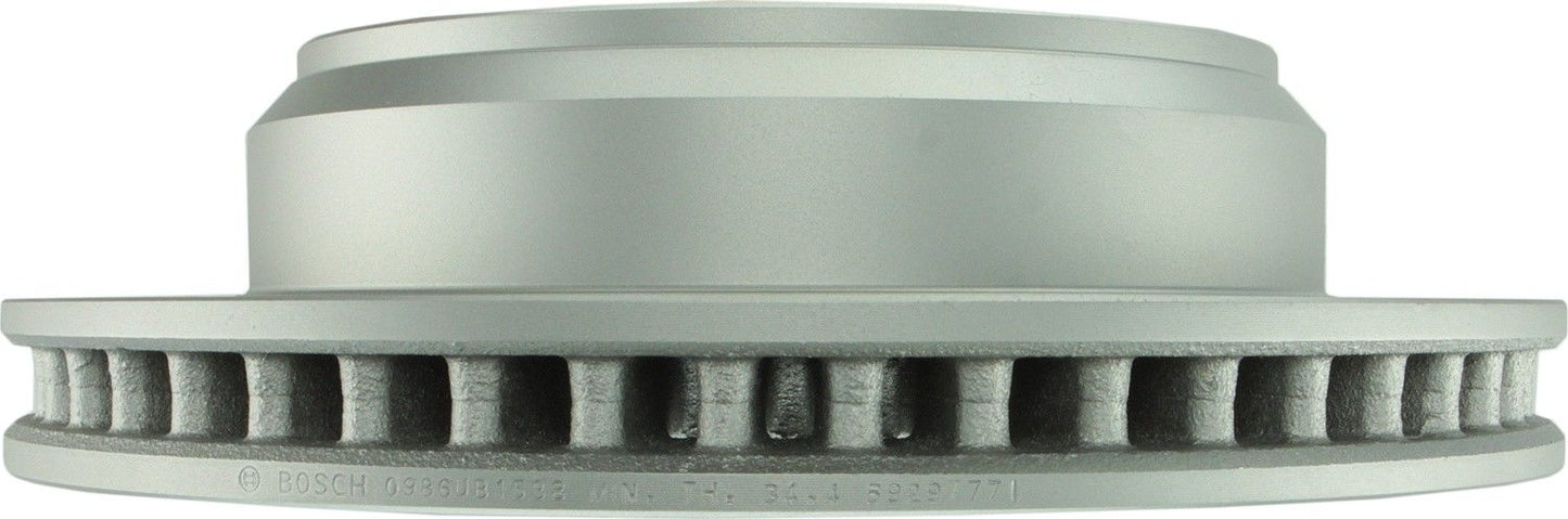 Bosch Disc Brake Rotor 20011506
