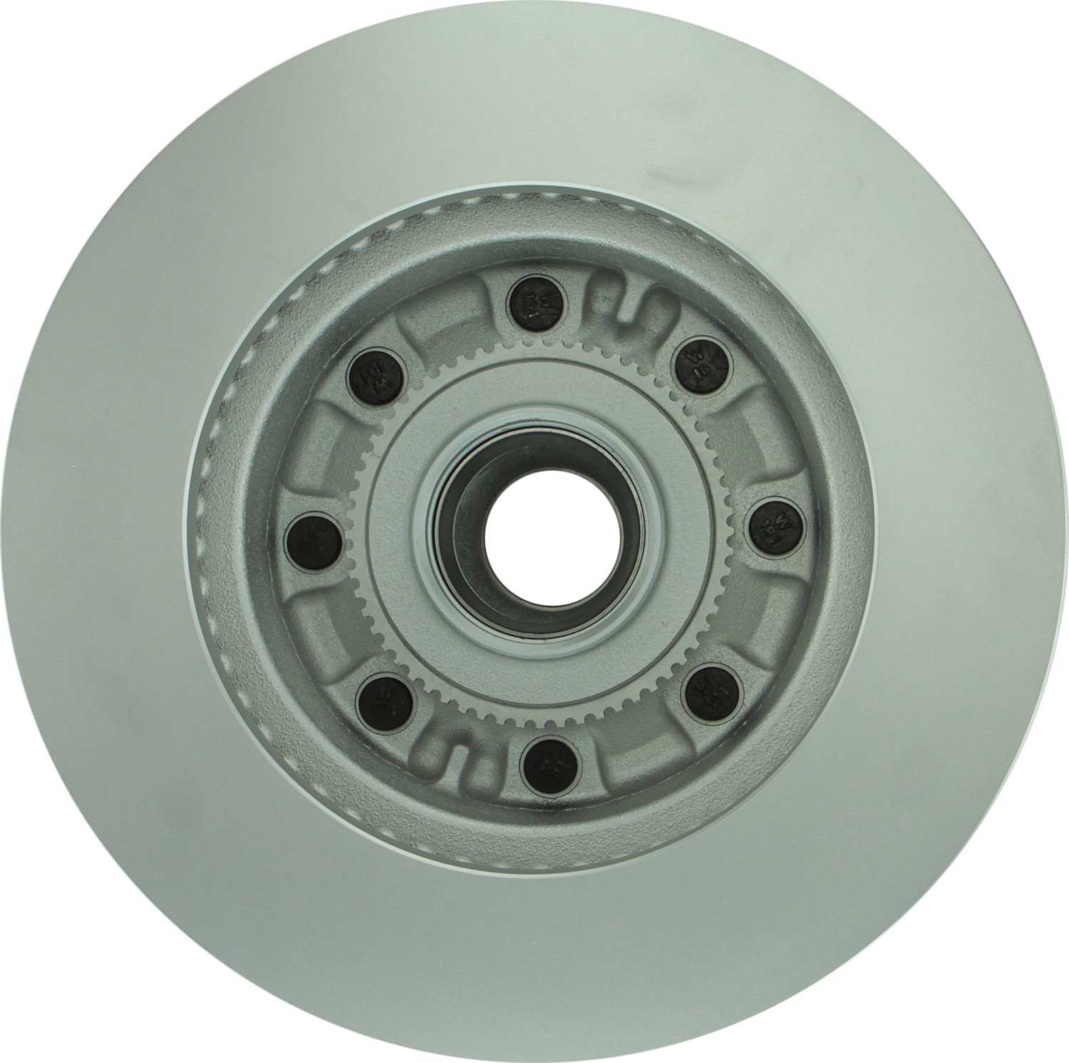 Bosch Disc Brake Rotor 20011507