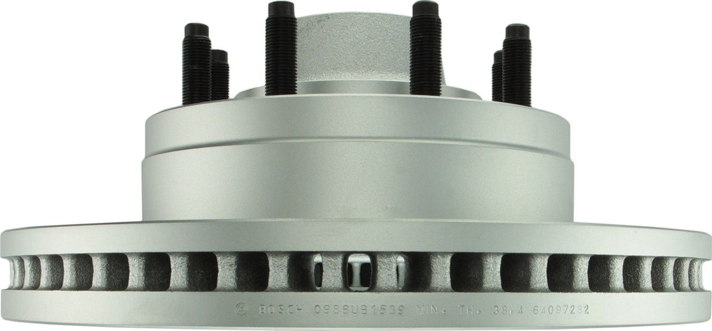 Bosch Disc Brake Rotor 20011507