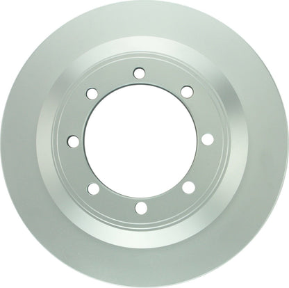 Bosch Disc Brake Rotor 20011508