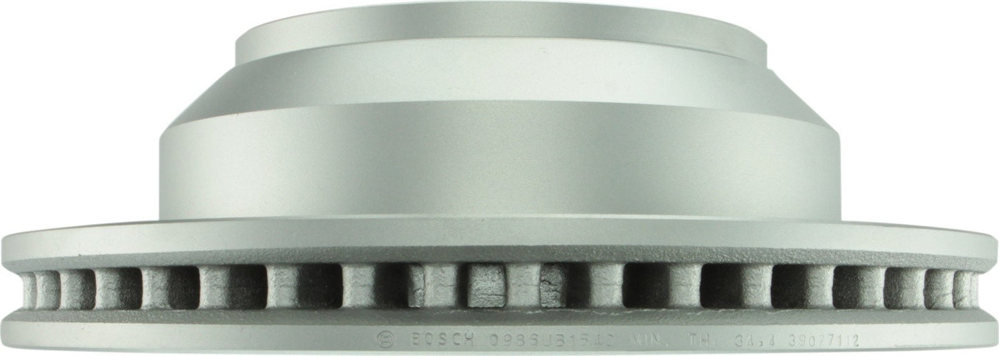Bosch Disc Brake Rotor 20011508