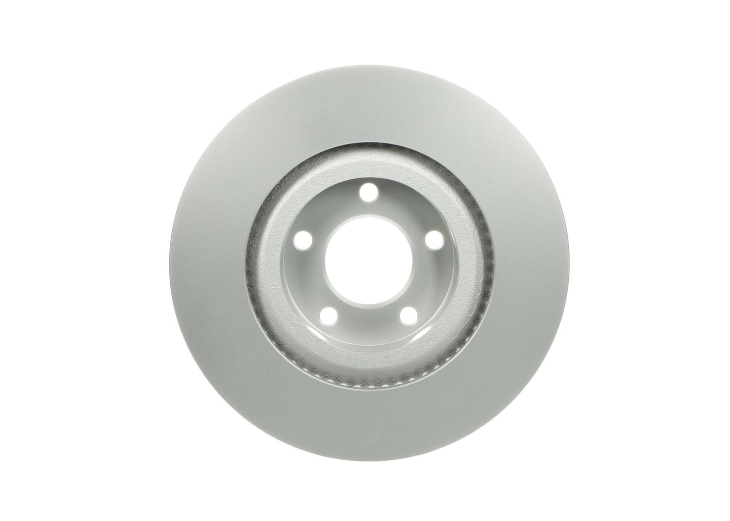 Bosch Disc Brake Rotor 20011510