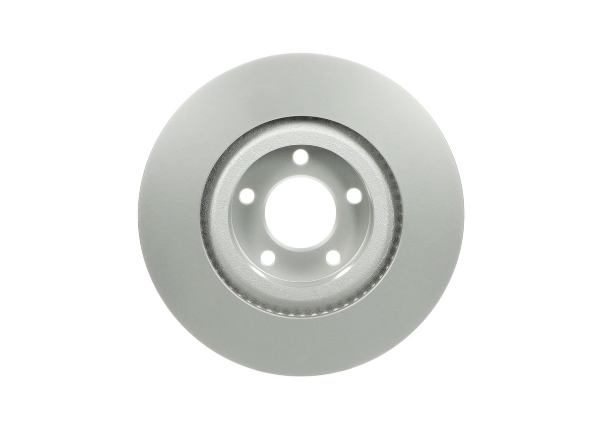 Bosch Disc Brake Rotor 20011510