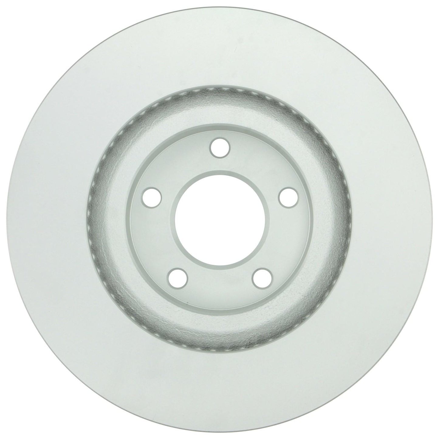 Bosch Disc Brake Rotor 20011510