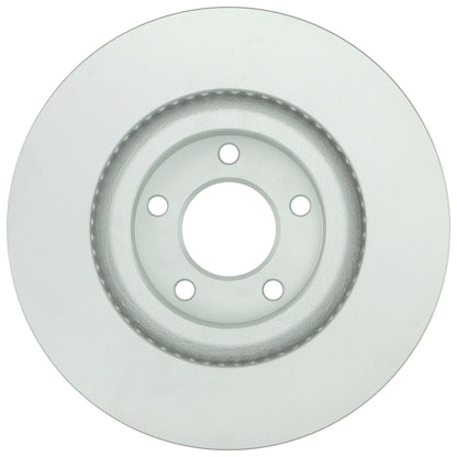 Bosch Disc Brake Rotor 20011510