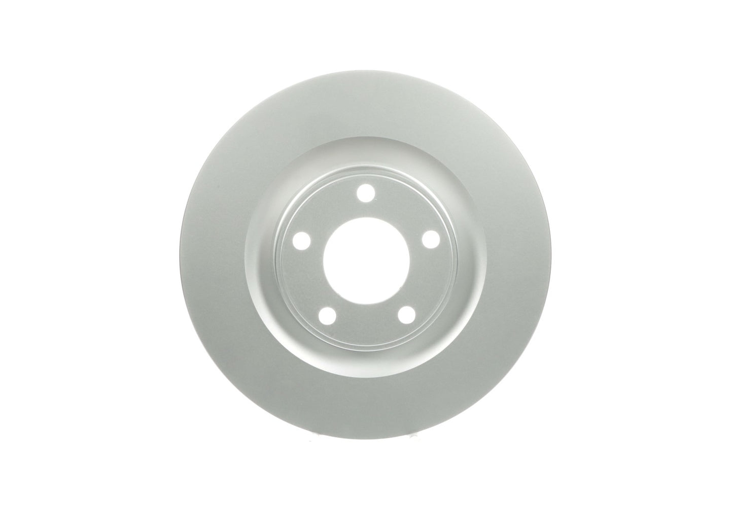 Bosch Disc Brake Rotor 20011510