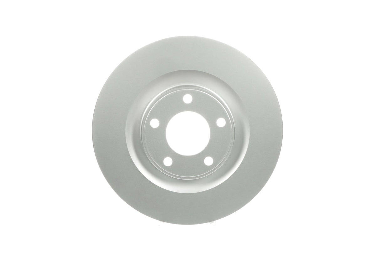 Bosch Disc Brake Rotor 20011510