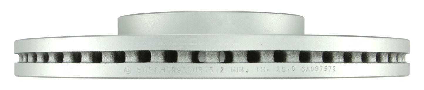Bosch Disc Brake Rotor 20011510