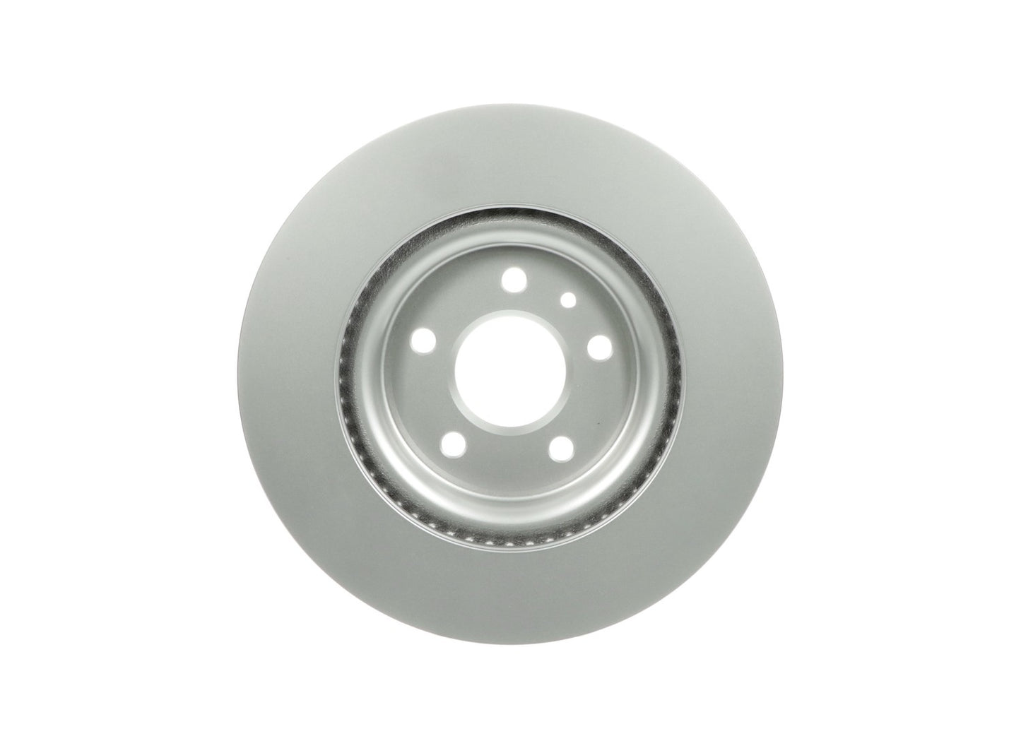 Bosch Disc Brake Rotor 20011511