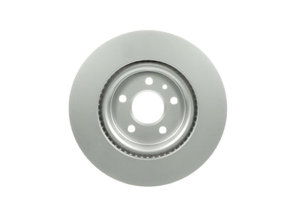 Bosch Disc Brake Rotor 20011511