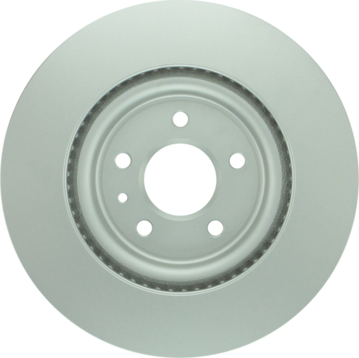 Bosch Disc Brake Rotor 20011511