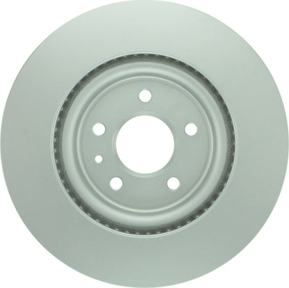 Bosch Disc Brake Rotor 20011511