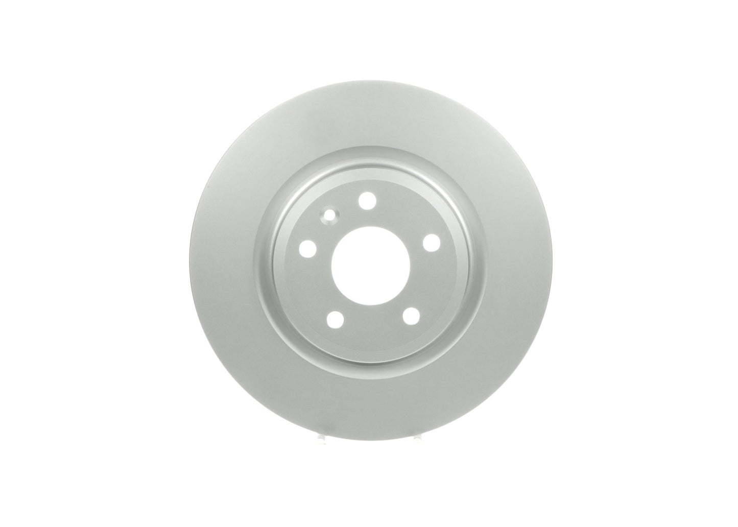 Bosch Disc Brake Rotor 20011511