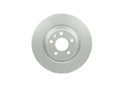 Bosch Disc Brake Rotor 20011511