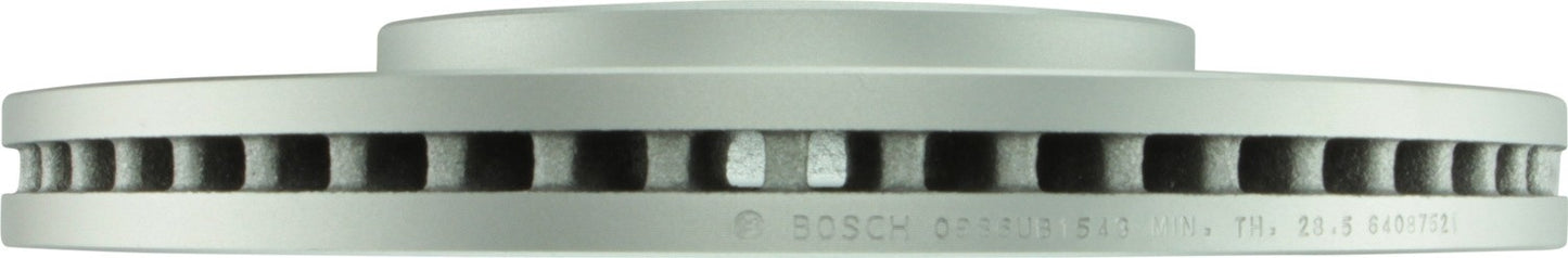 Bosch Disc Brake Rotor 20011511