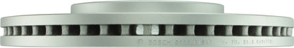 Bosch Disc Brake Rotor 20011511