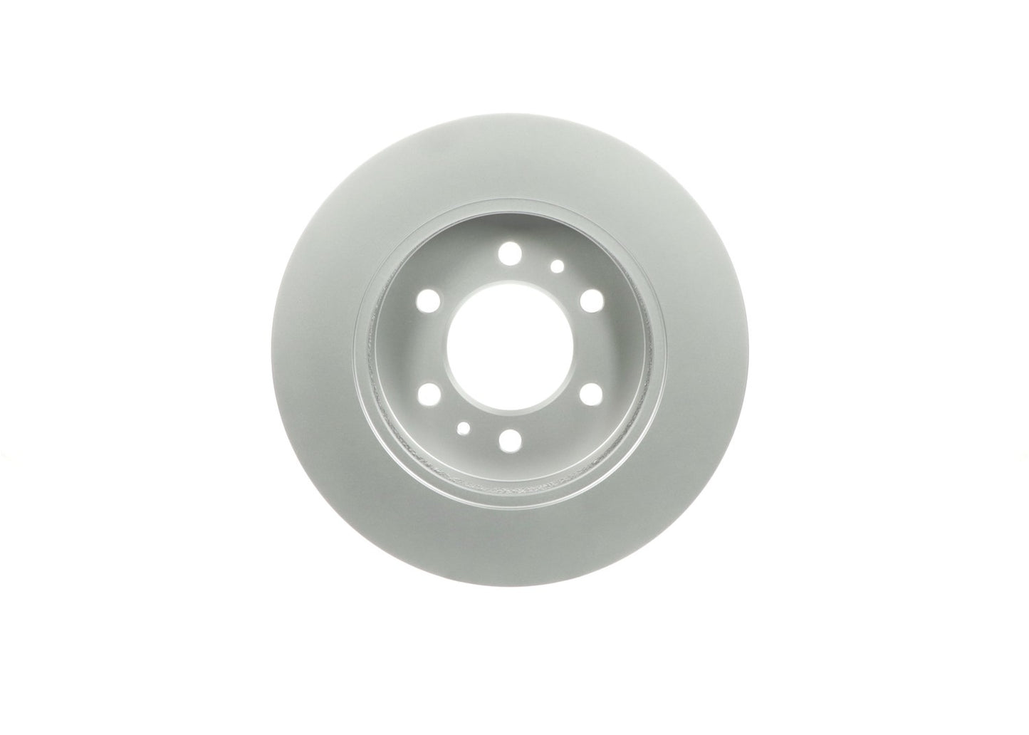 Bosch Disc Brake Rotor 20011512