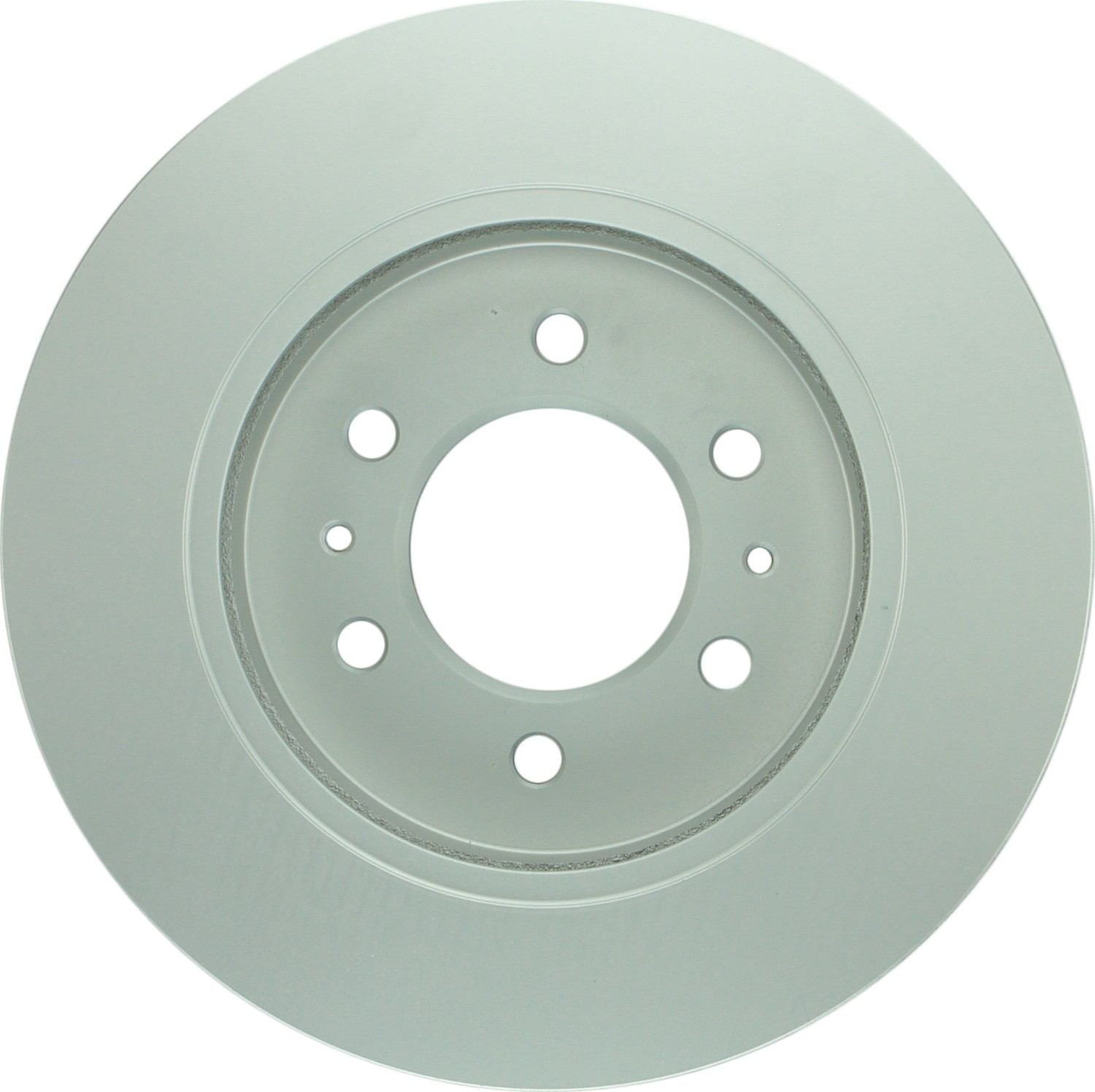 Bosch Disc Brake Rotor 20011512