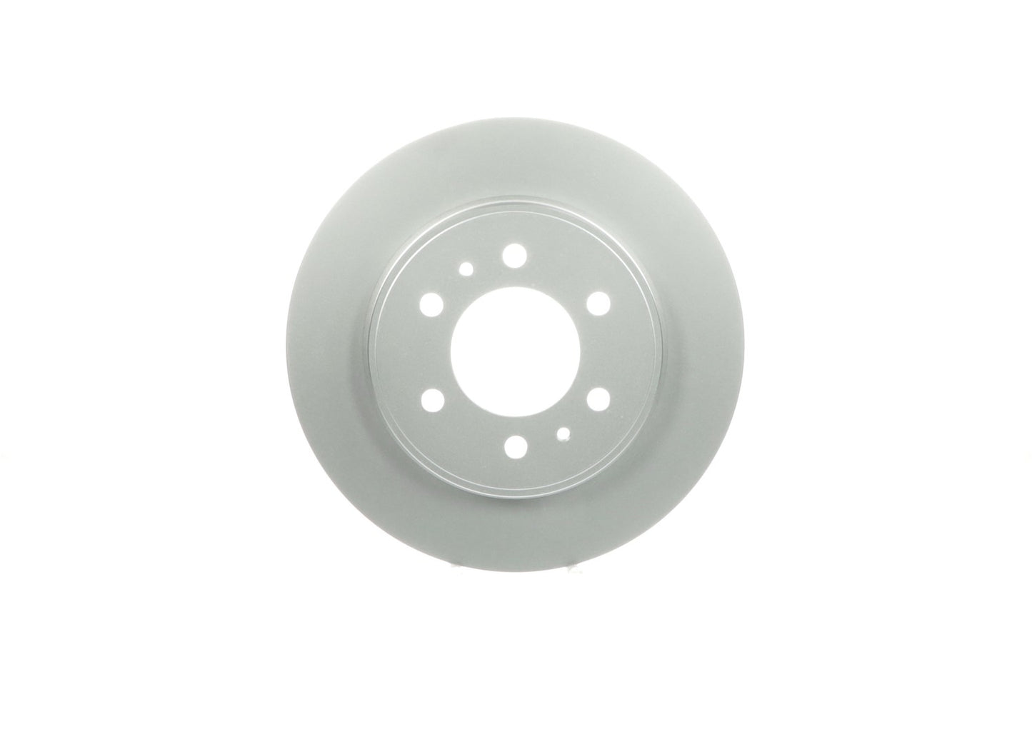 Bosch Disc Brake Rotor 20011512