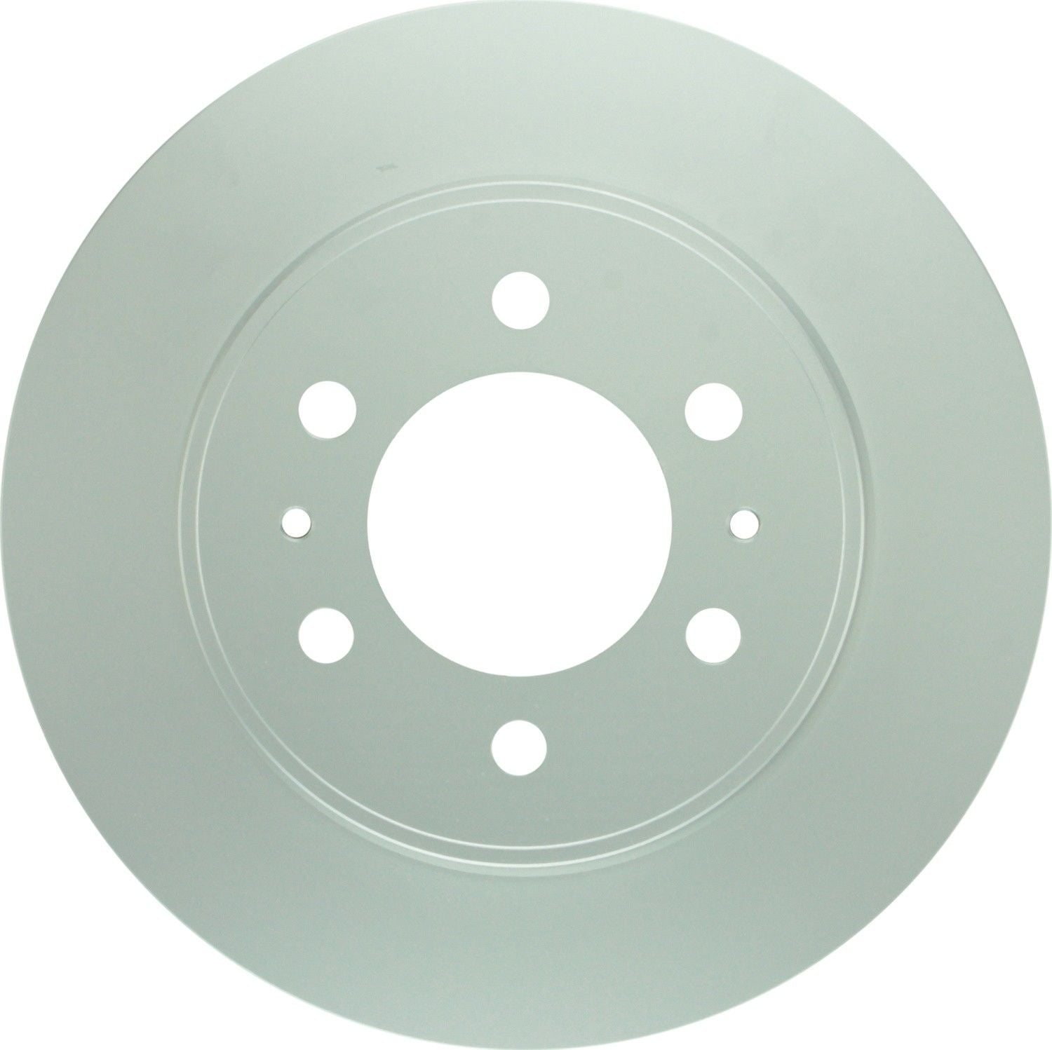 Bosch Disc Brake Rotor 20011512