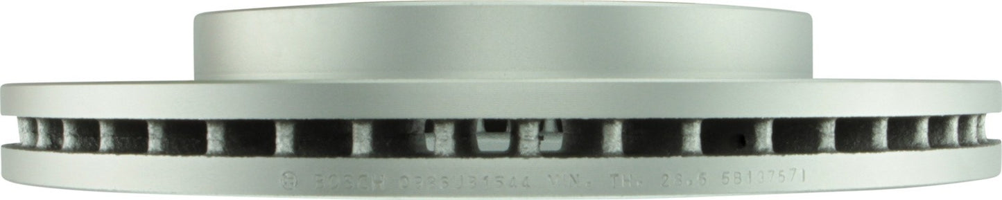 Bosch Disc Brake Rotor 20011512