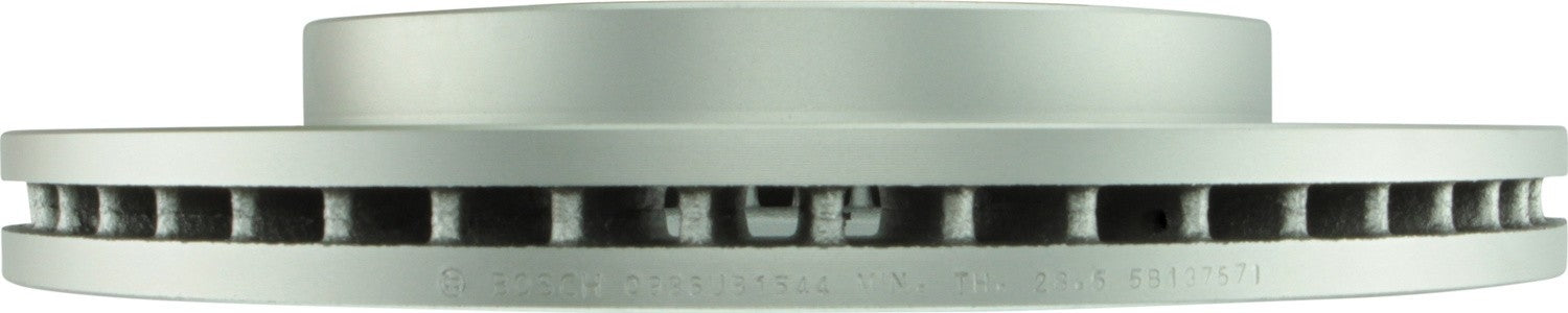 Bosch Disc Brake Rotor 20011512
