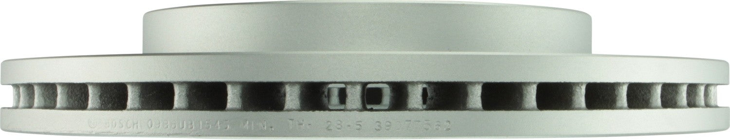 Bosch Disc Brake Rotor 20011513