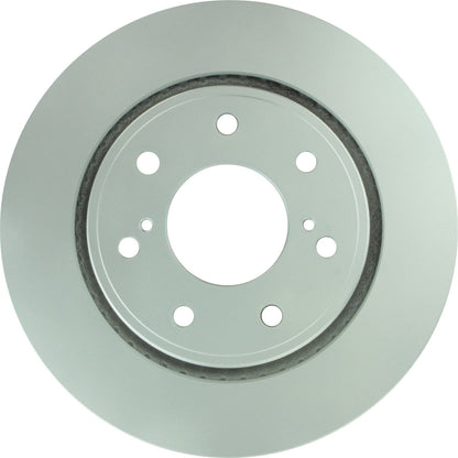 Bosch Disc Brake Rotor 20011514