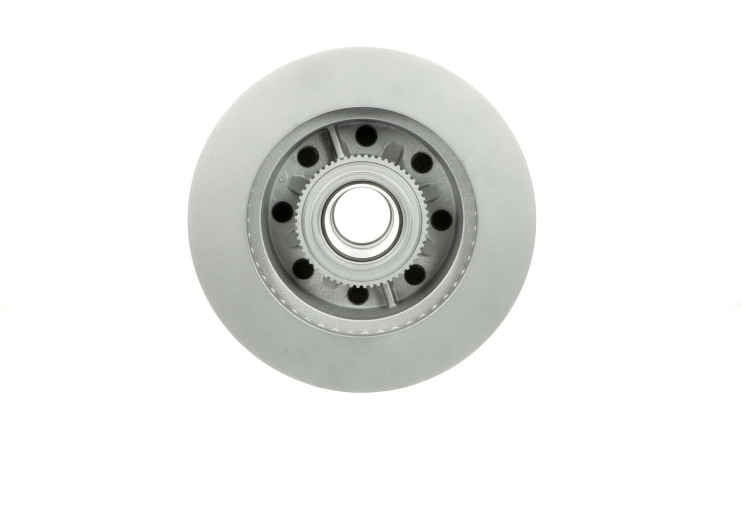 Bosch Disc Brake Rotor and Hub Assembly 20011515