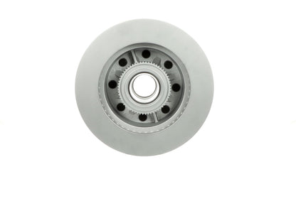 Bosch Disc Brake Rotor and Hub Assembly 20011515