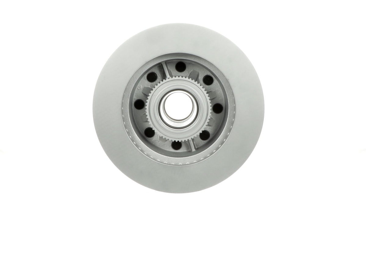 Bosch Disc Brake Rotor and Hub Assembly 20011515