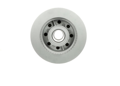 Bosch Disc Brake Rotor and Hub Assembly 20011515