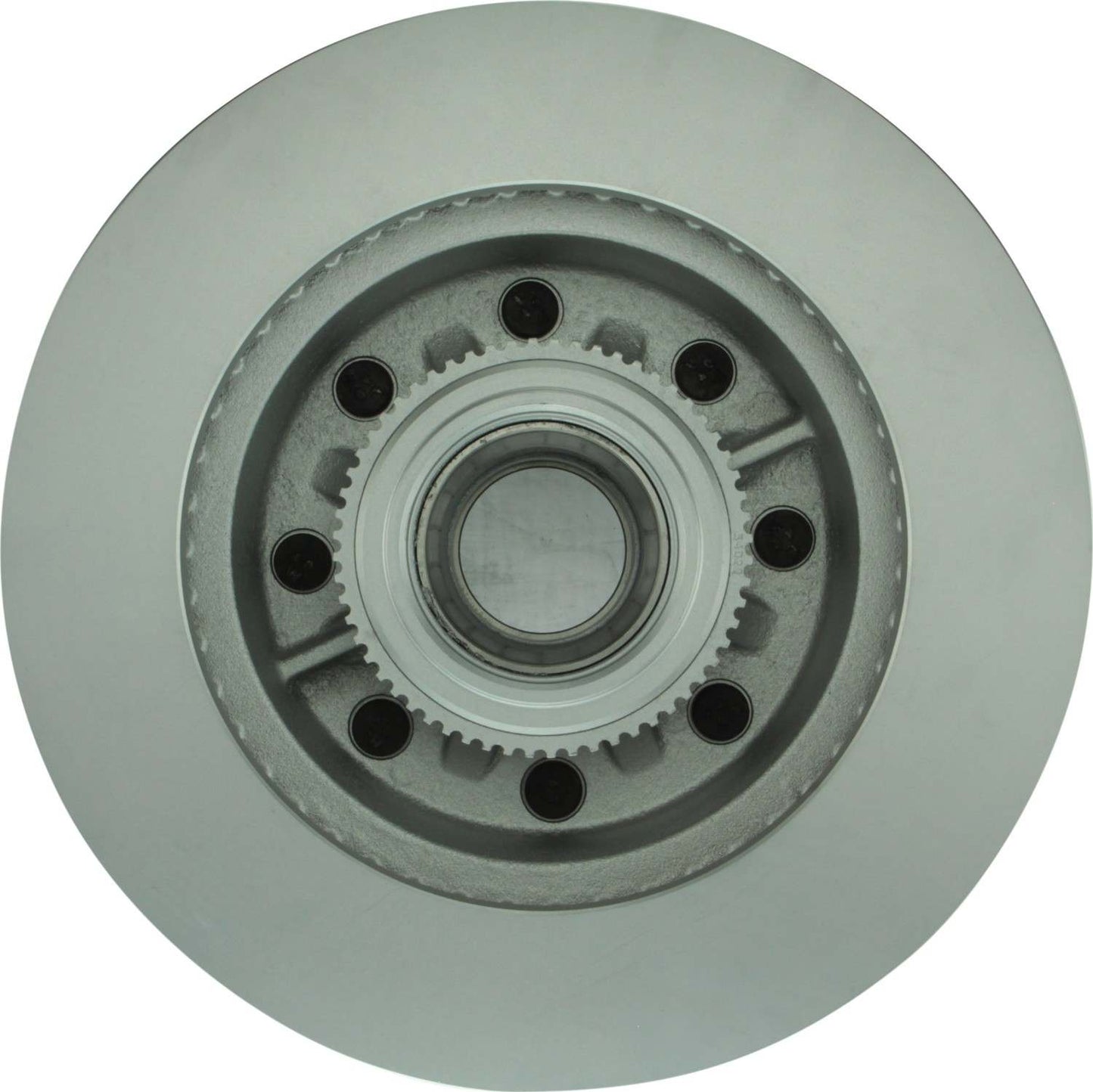 Bosch Disc Brake Rotor and Hub Assembly 20011515
