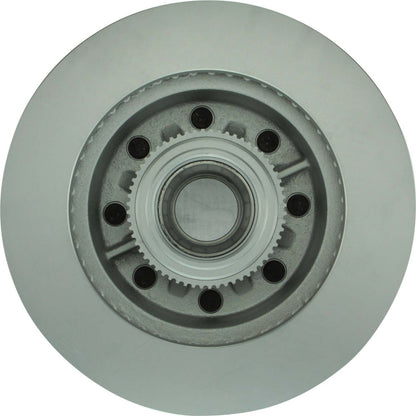 Bosch Disc Brake Rotor and Hub Assembly 20011515