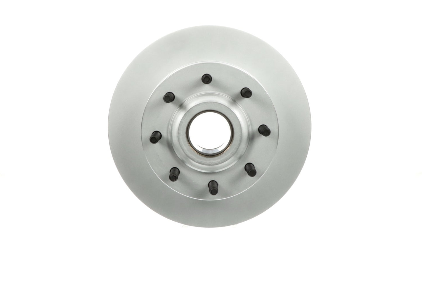Bosch Disc Brake Rotor and Hub Assembly 20011515