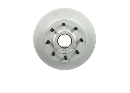 Bosch Disc Brake Rotor and Hub Assembly 20011515