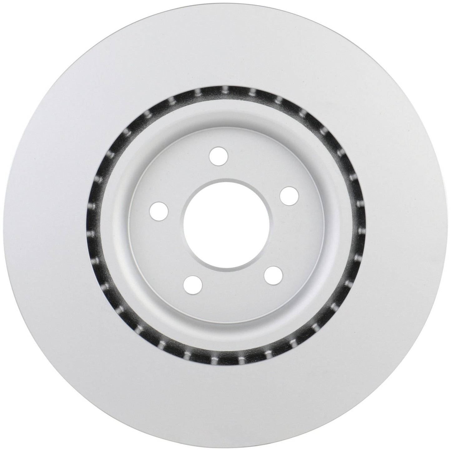 Bosch Disc Brake Rotor 20011516