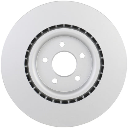 Bosch Disc Brake Rotor 20011516