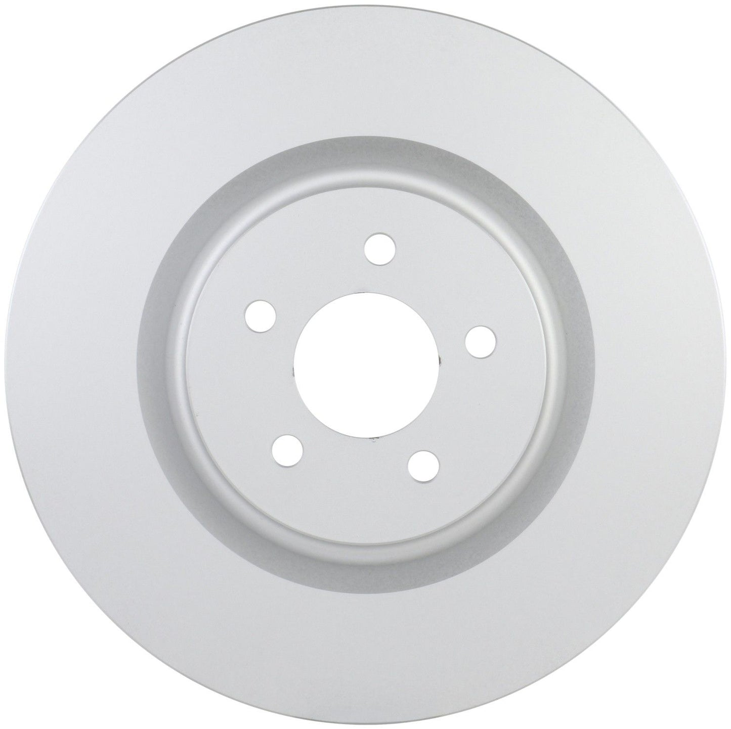 Bosch Disc Brake Rotor 20011516
