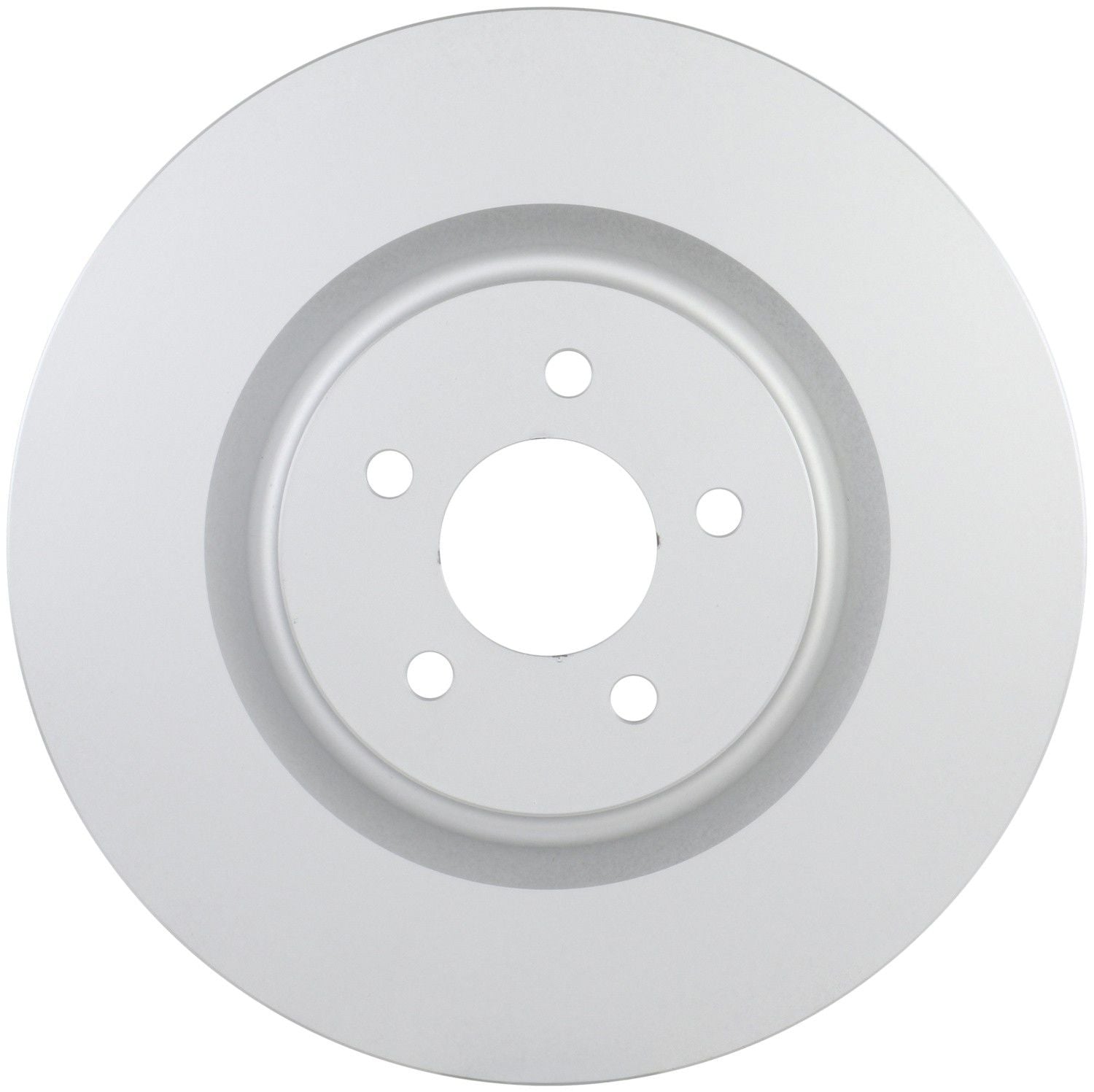 Bosch Disc Brake Rotor 20011516