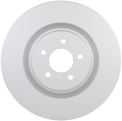 Bosch Disc Brake Rotor 20011516