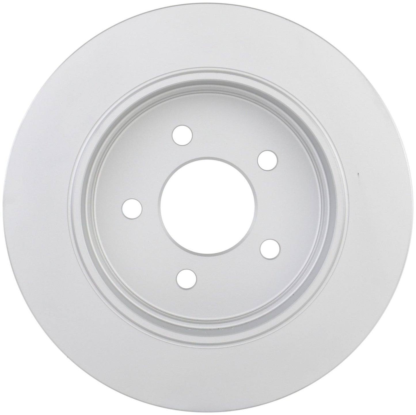 Bosch Disc Brake Rotor 20011517