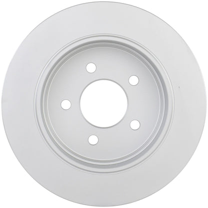 Bosch Disc Brake Rotor 20011517