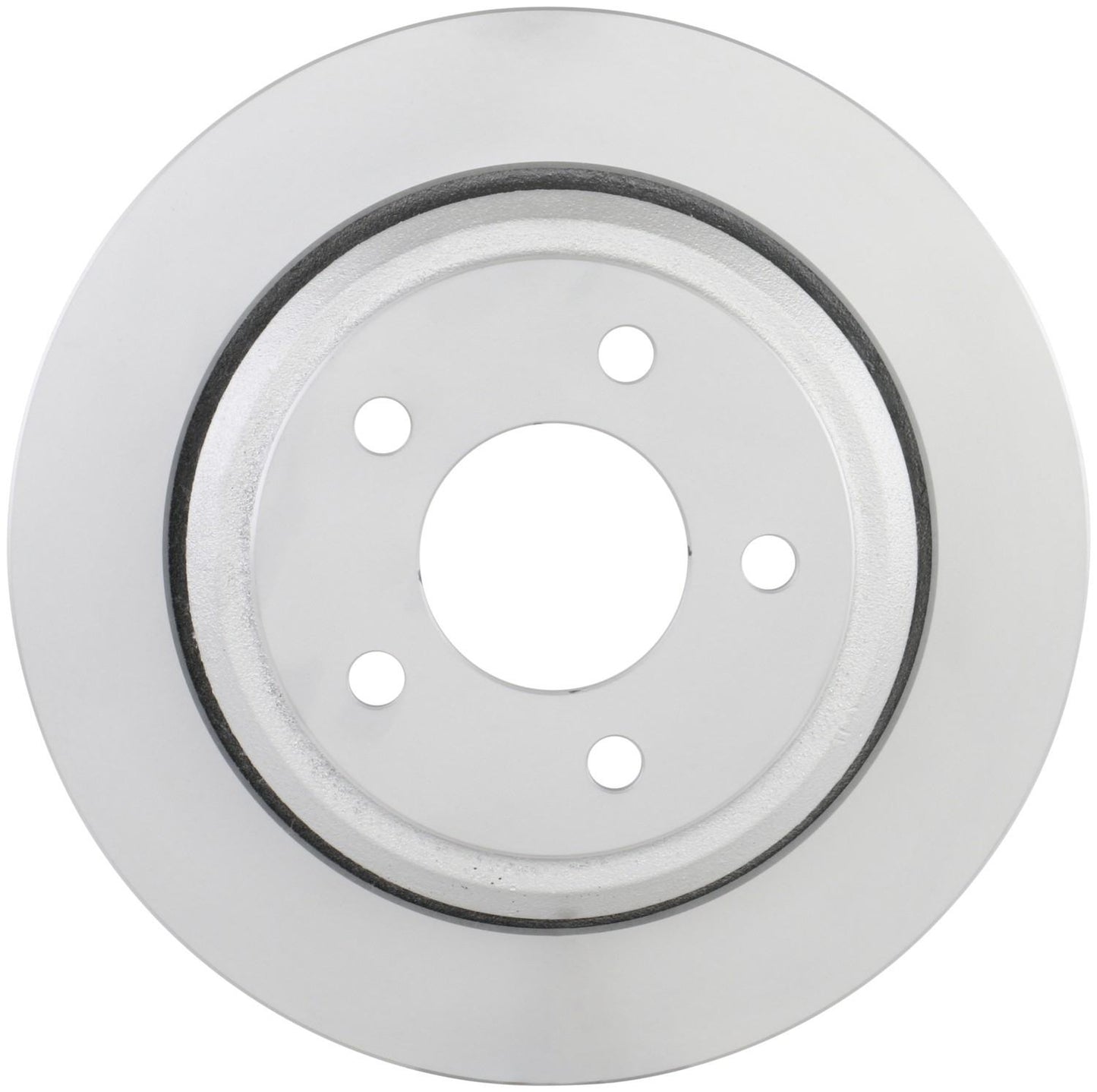 Bosch Disc Brake Rotor 20011517