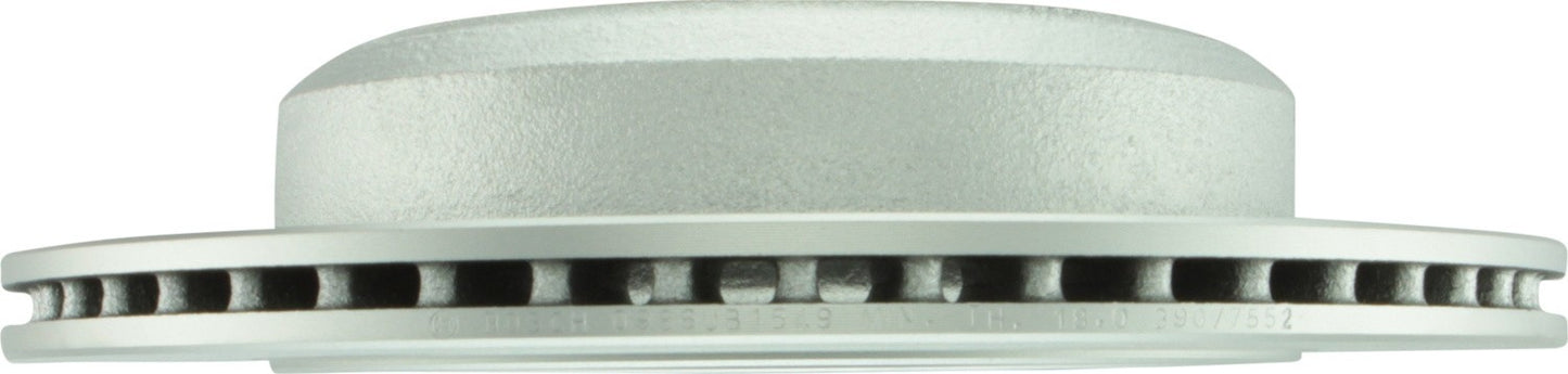 Bosch Disc Brake Rotor 20011517
